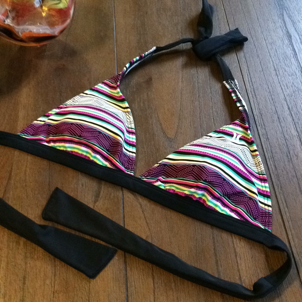 Hurley Bikini Top